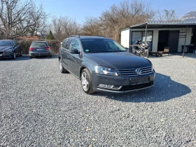 VW Passat, снимка 1