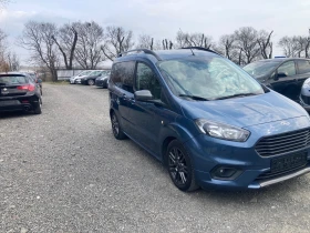 Ford Tourneo Connect, снимка 2