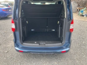 Ford Tourneo Connect, снимка 14