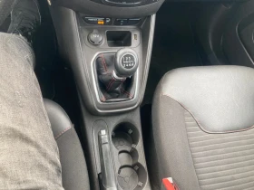 Ford Tourneo Connect, снимка 12