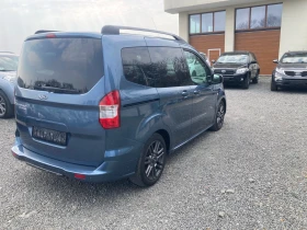 Ford Tourneo Connect, снимка 4