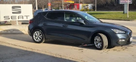 Seat Leon 2.0 TDI 7 DSG LED DIGITAL 150 к.с. 114 000км., снимка 4