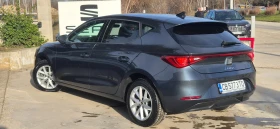 Seat Leon 2.0 TDI 7 DSG LED DIGITAL 150 к.с. 114 000км., снимка 6