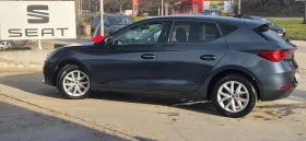 Seat Leon 2.0 TDI 7 DSG LED DIGITAL 150 к.с. 114 000км., снимка 7