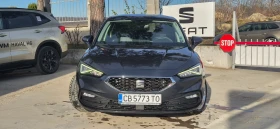 Seat Leon 2.0 TDI 7 DSG LED DIGITAL 150 к.с. 114 000км., снимка 2