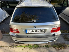 BMW 320, снимка 5