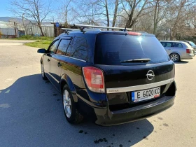 Opel Astra 1.7cdti, снимка 4