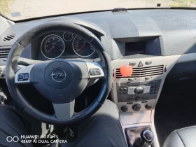 Opel Astra 1.7cdti, снимка 7