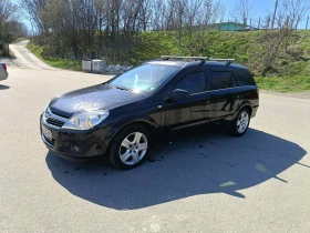 Opel Astra 1.7cdti, снимка 6
