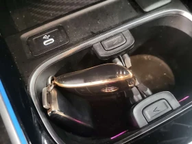 Mercedes-Benz EQB PANORAMA| AMBIENT| CARFAX| , снимка 9