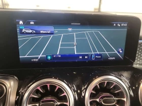 Mercedes-Benz EQB PANORAMA| AMBIENT| CARFAX| , снимка 12