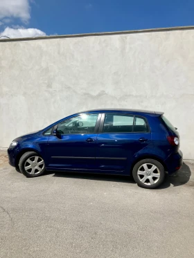 VW Golf Plus 1.6, снимка 13