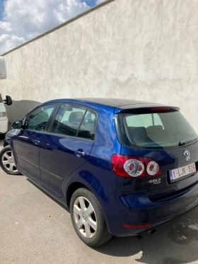 VW Golf Plus 1.6, снимка 12