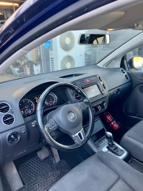 VW Golf Plus 1.6, снимка 11