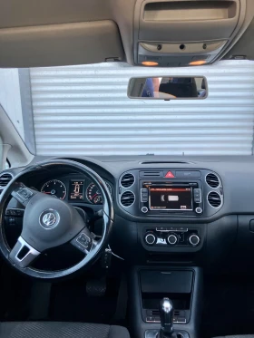 VW Golf Plus 1.6, снимка 6