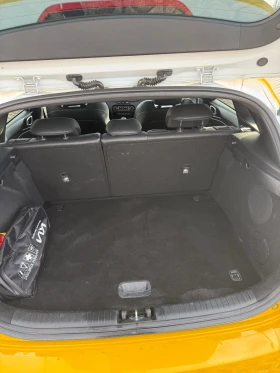 Kia Ceed Gt-Line 1.5T, снимка 6