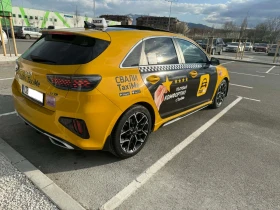 Kia Ceed Gt-Line 1.5T, снимка 3