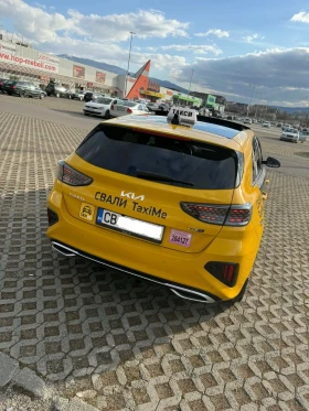 Kia Ceed Gt-Line 1.5T, снимка 2