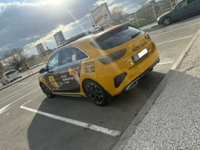 Kia Ceed Gt-Line 1.5T, снимка 4