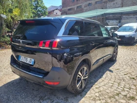 Peugeot 5008 GT, снимка 4