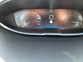 Peugeot 5008 GT, снимка 13