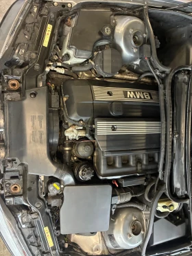 BMW 325, снимка 9