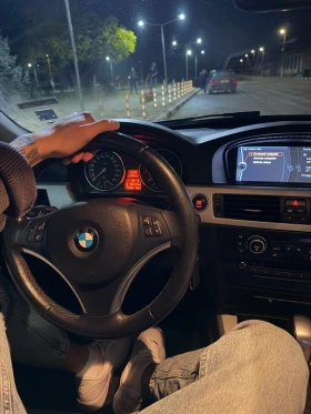 BMW 325 2.5i, снимка 6