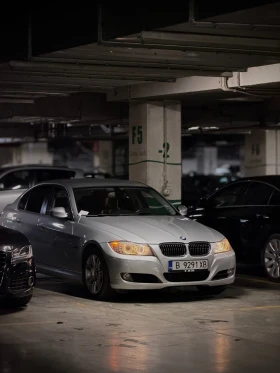 BMW 325 2.5i, снимка 2