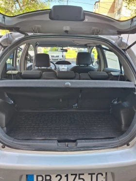 Toyota Yaris 1.3VVTI , снимка 10