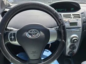 Toyota Yaris 1.3VVTI , снимка 3