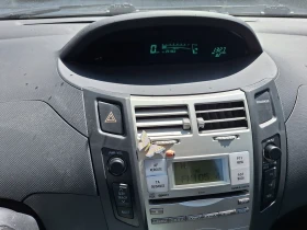 Toyota Yaris 1.3VVTI , снимка 6