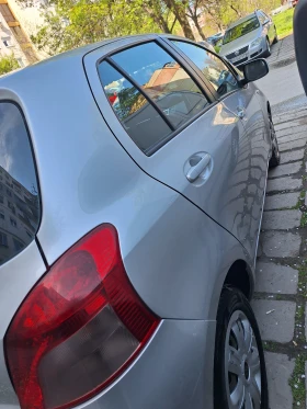 Toyota Yaris 1.3VVTI , снимка 6