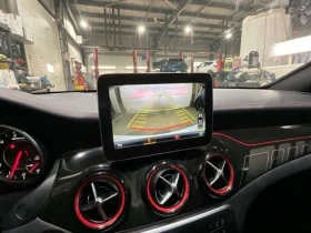 Mercedes-Benz CLA 45 AMG CARFAX/ПОДГРЕВ/ПАМЕТ/ПАНОРАМА/АЛКАНТАРА/ФЕЙС, снимка 7