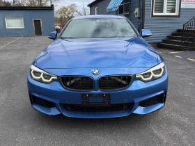 BMW 440 M Sport пакет* 360view* H&K* Адаптивно М окачване*, снимка 3