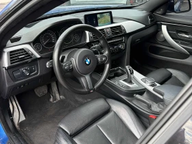 BMW 440 M Sport пакет* 360view* H&K* Адаптивно М окачване*, снимка 7
