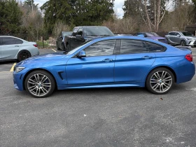 BMW 440 M Sport пакет* 360view* H&K* Адаптивно М окачване*, снимка 4