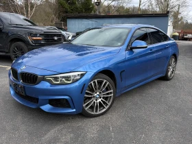 BMW 440 M Sport пакет* 360view* H&K* Адаптивно М окачване*, снимка 1