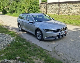 VW Passat 2.0TDi/DSG* Хеnon* LED* NAVI* Distronik* , снимка 6