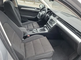 VW Passat 2.0TDi/DSG* Хеnon* LED* NAVI* Distronik* , снимка 9