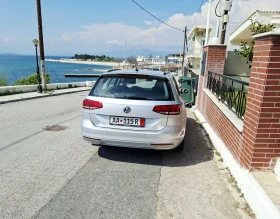 VW Passat 2.0 TDi / avtomat, снимка 9