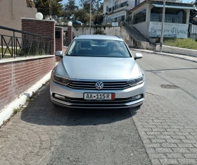 VW Passat 2.0 TDi / avtomat, снимка 7