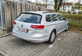 VW Passat 2.0 TDi / avtomat, снимка 5