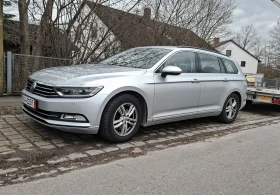 VW Passat 2.0 TDi / avtomat, снимка 2
