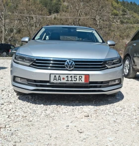 VW Passat 2.0 TDi / avtomat, снимка 1