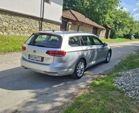 VW Passat 2.0TDi/DSG* Хеnon* LED* NAVI* Distronik* , снимка 5