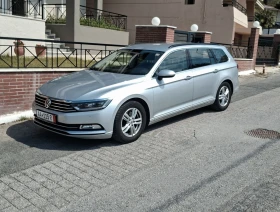 VW Passat 2.0 TDi / avtomat, снимка 8