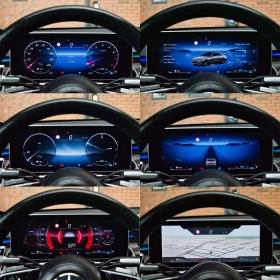 Mercedes-Benz S 500 L 4M AMG 63, снимка 10