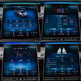 Mercedes-Benz S 500 L 4M AMG 63, снимка 12