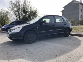 Honda Civic 1.4 90 hp, LPG, снимка 2