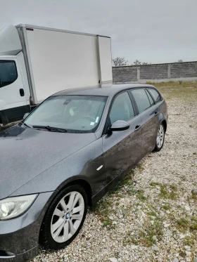 BMW 320, снимка 2